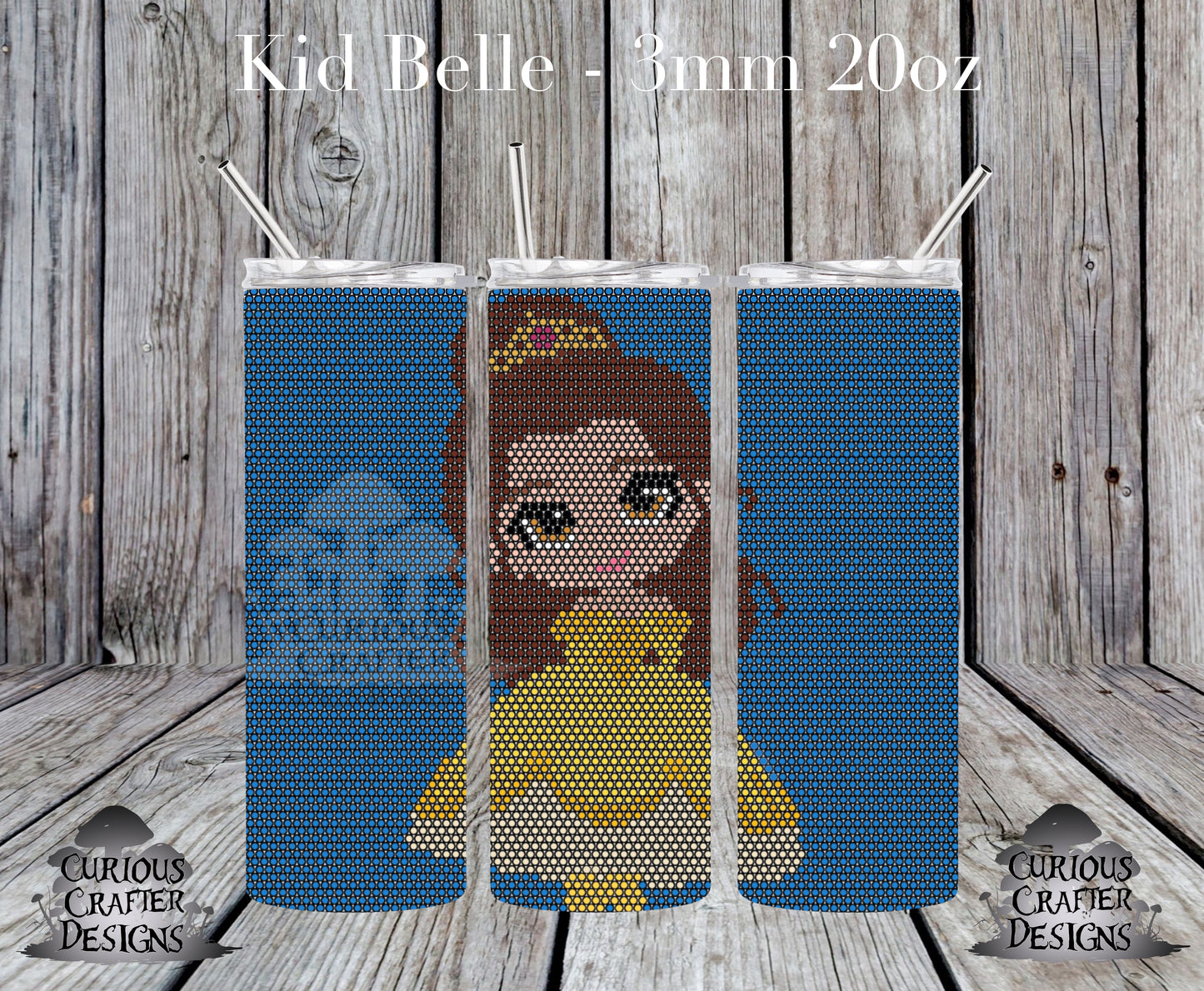 Kid Belle
