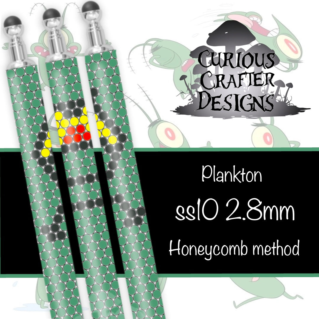 Plankton