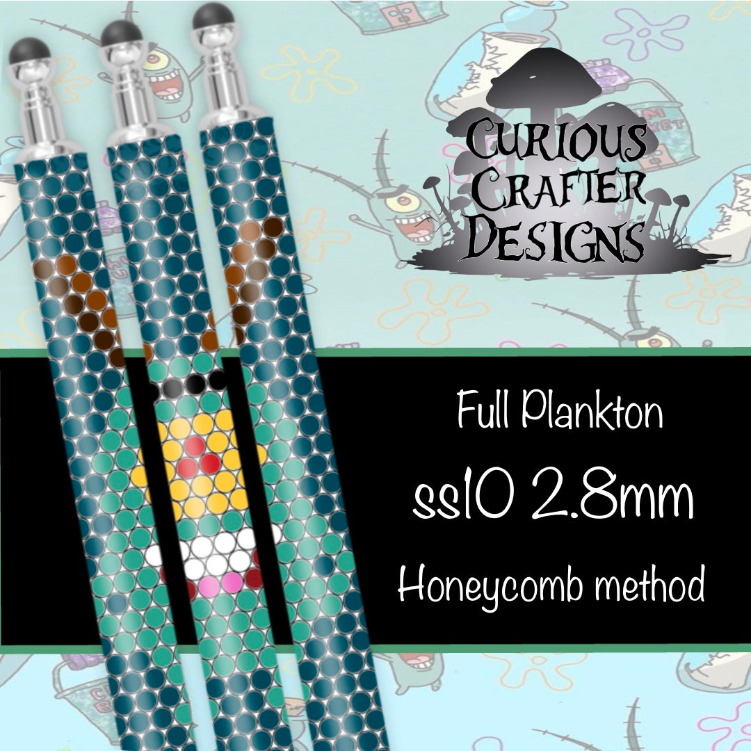 Full Plankton