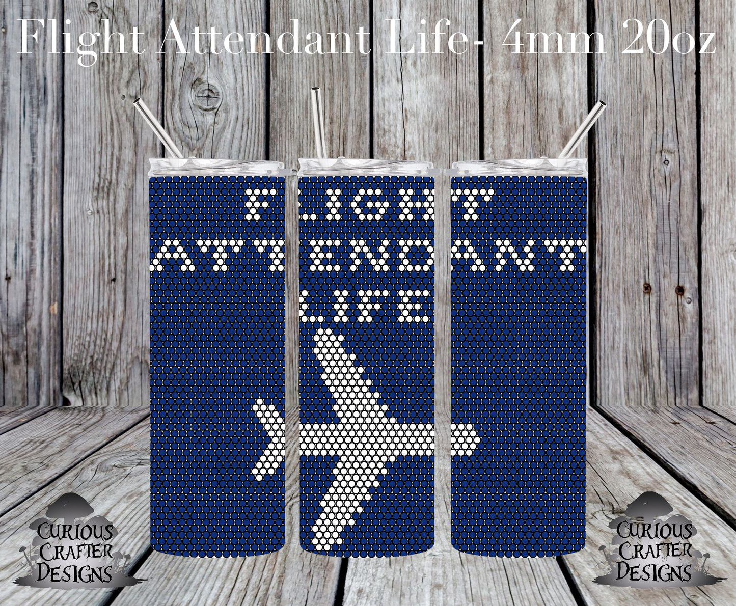 Flight Attendant Life