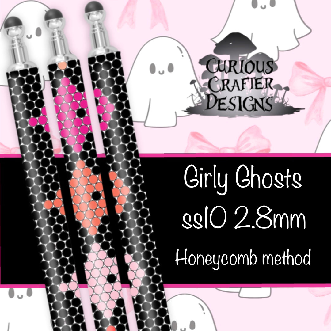 Girly Ghosts