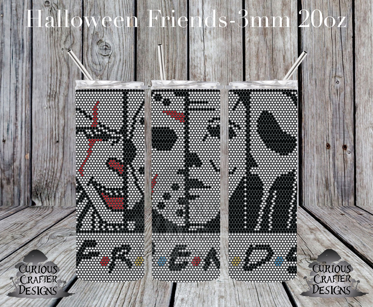 Halloween F.R.I.E.N.D.S