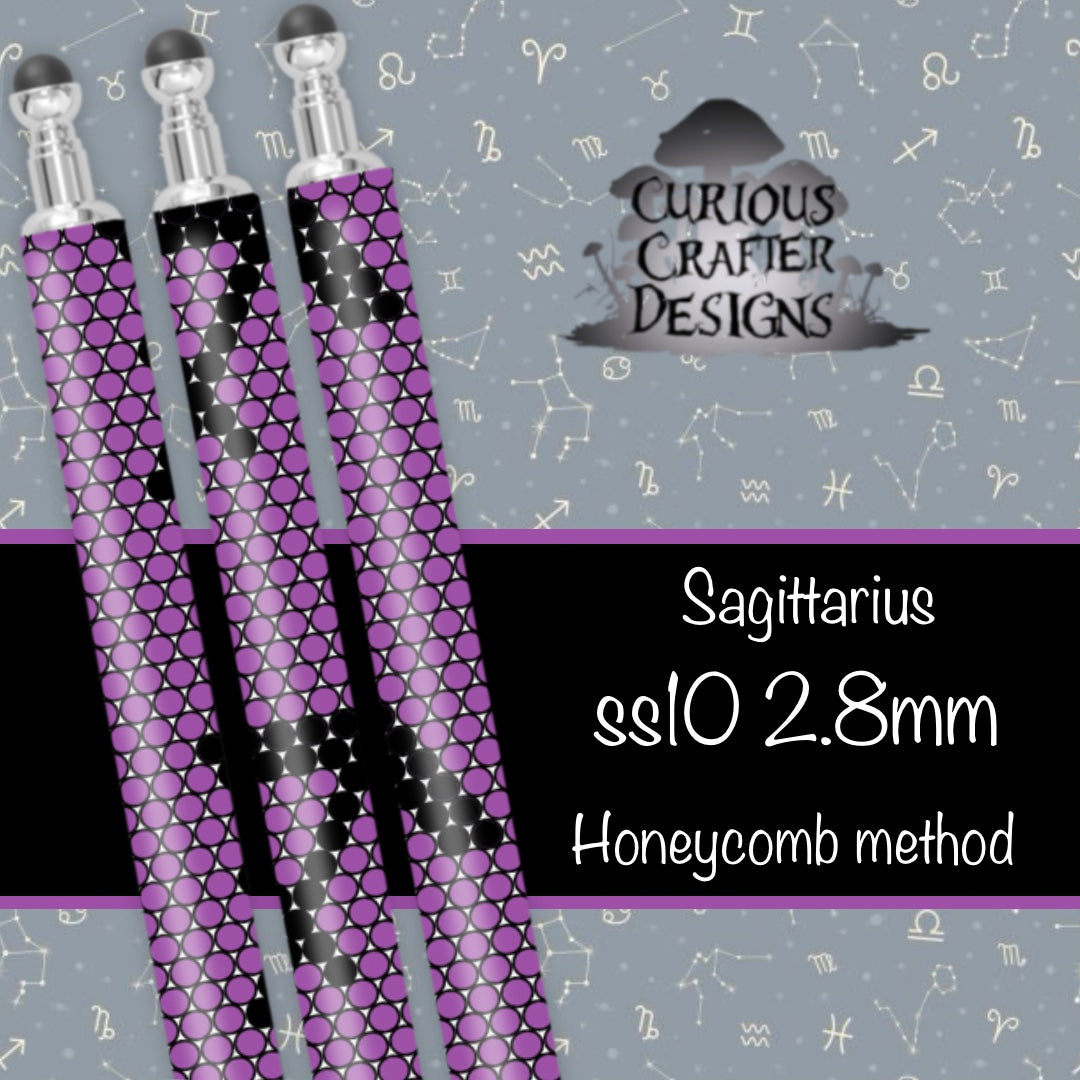 Sagittarius