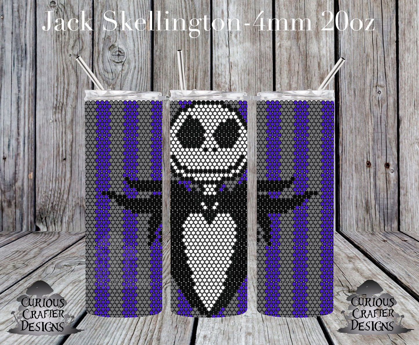 Jack Skellington