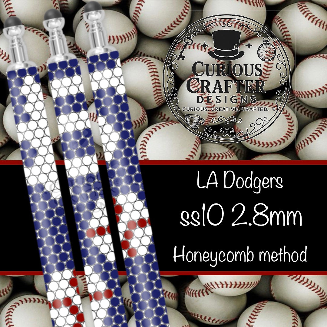 LA Baseball