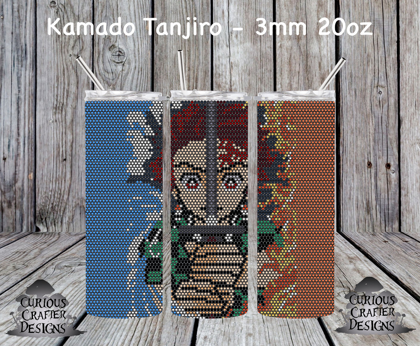 Kamado Tanjiro