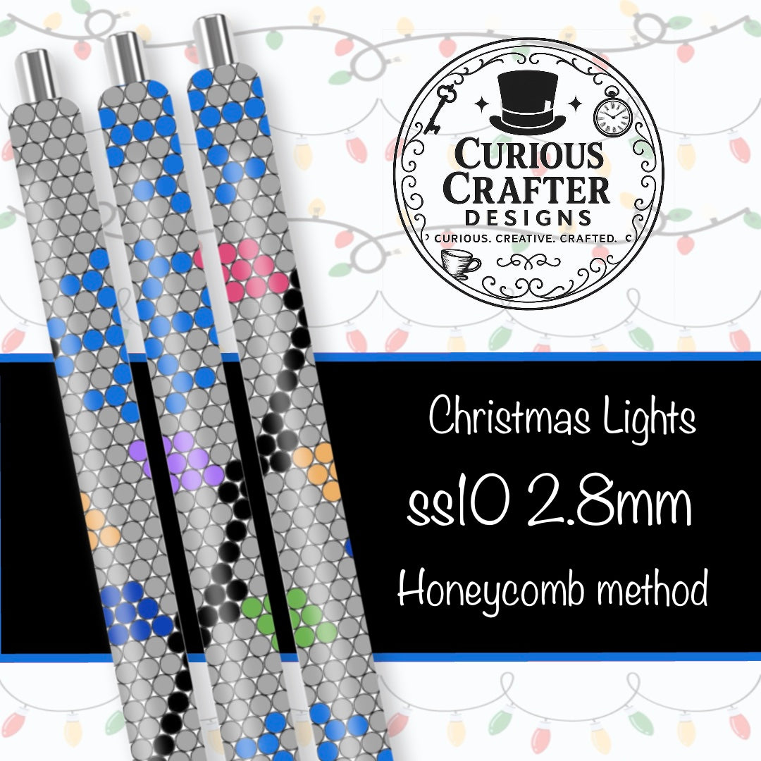 Christmas Lights