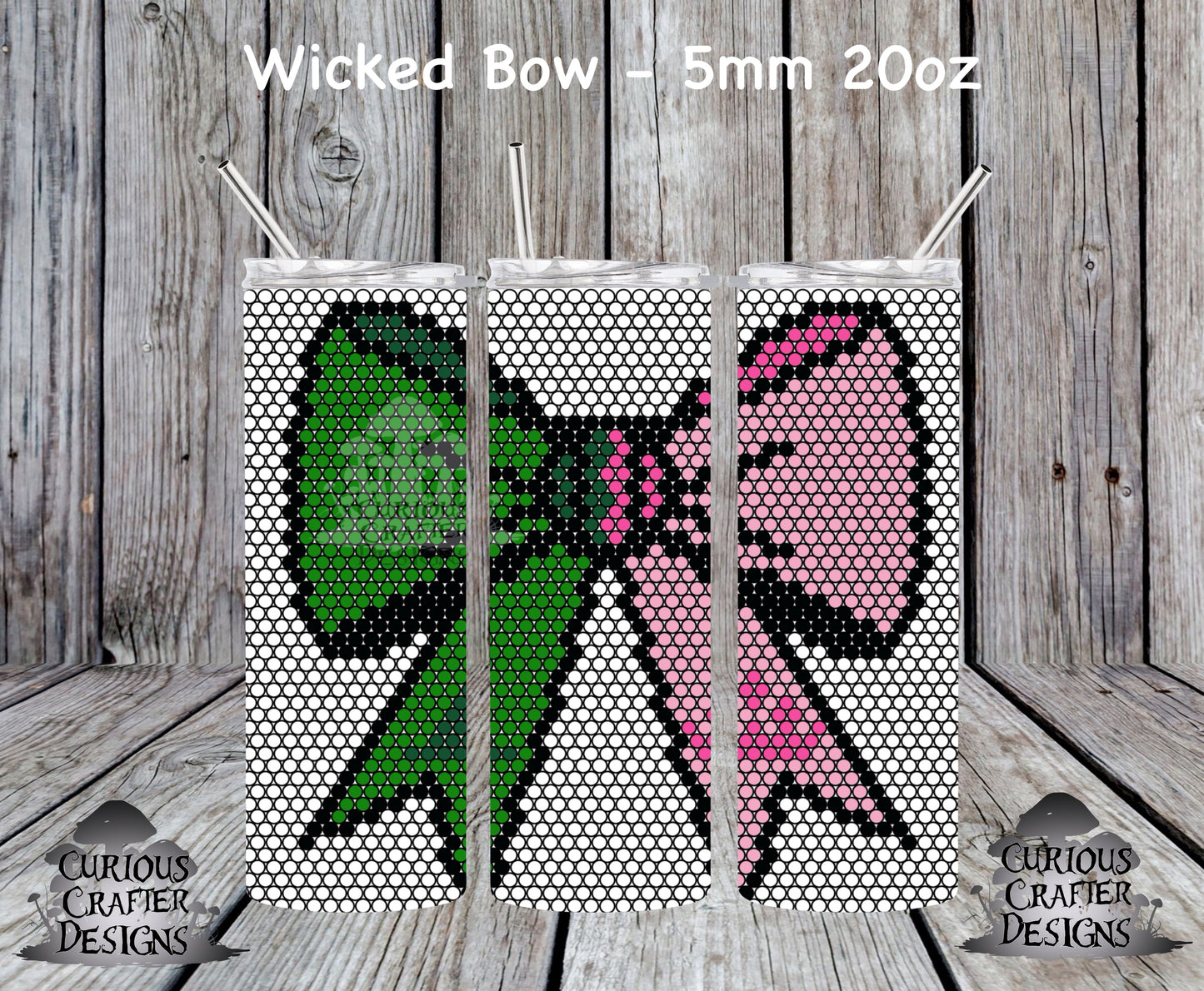 Wicked Bow