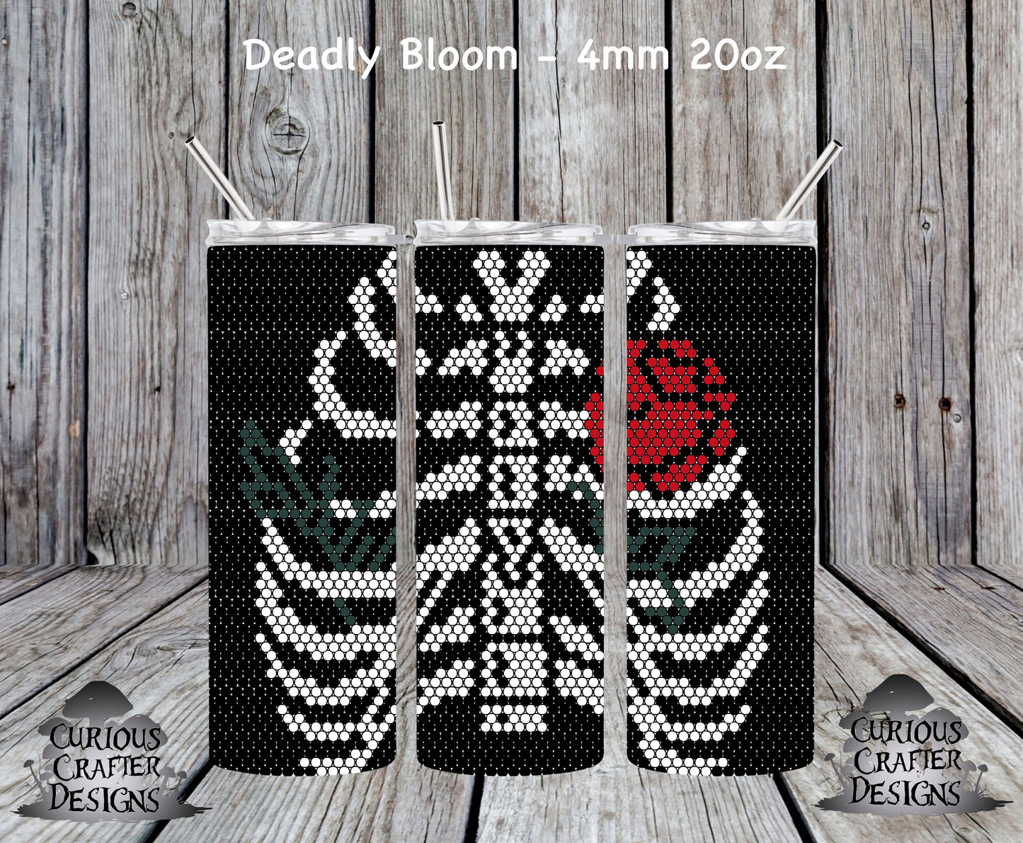 Deadly Bloom