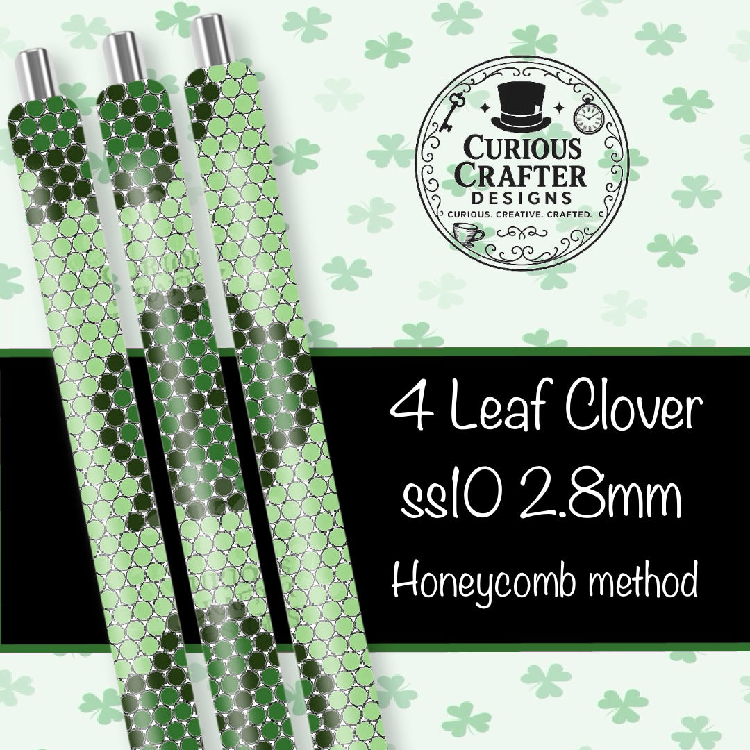 4 Leaf Clover