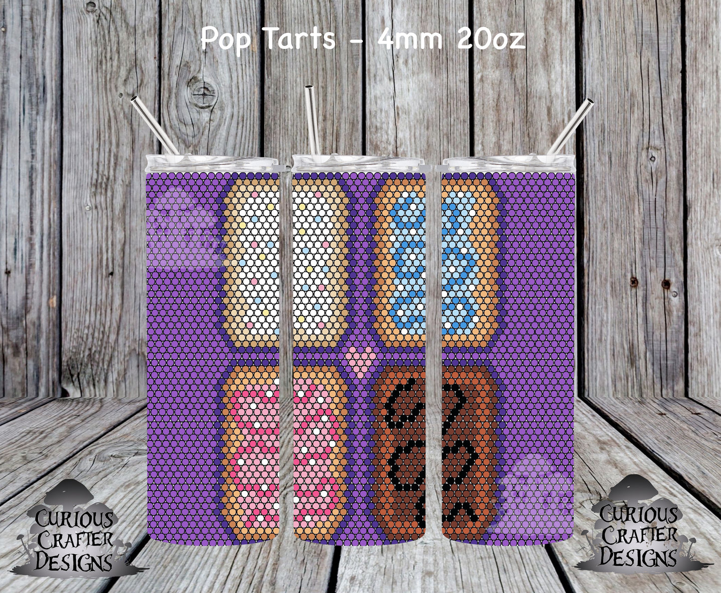 Pop Tarts
