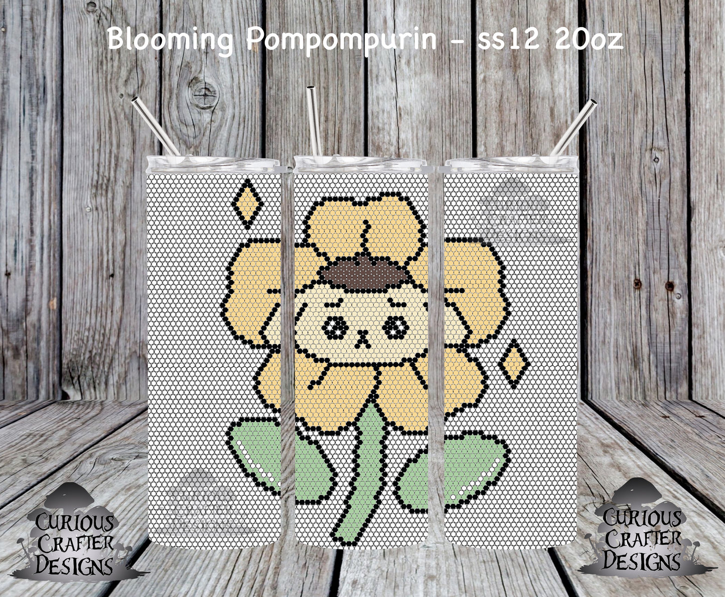 Blooming Bundle