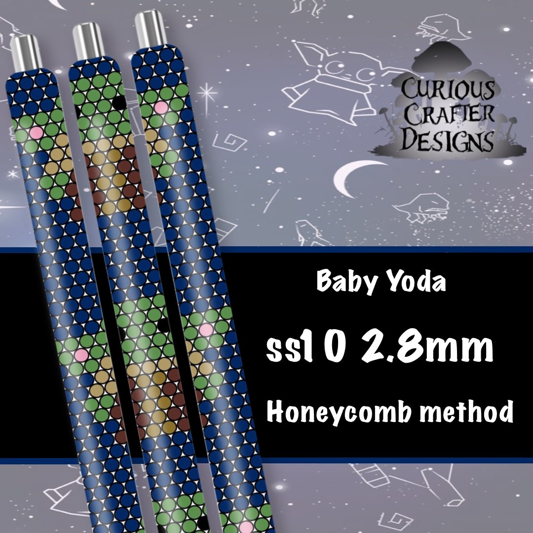 Baby Yoda