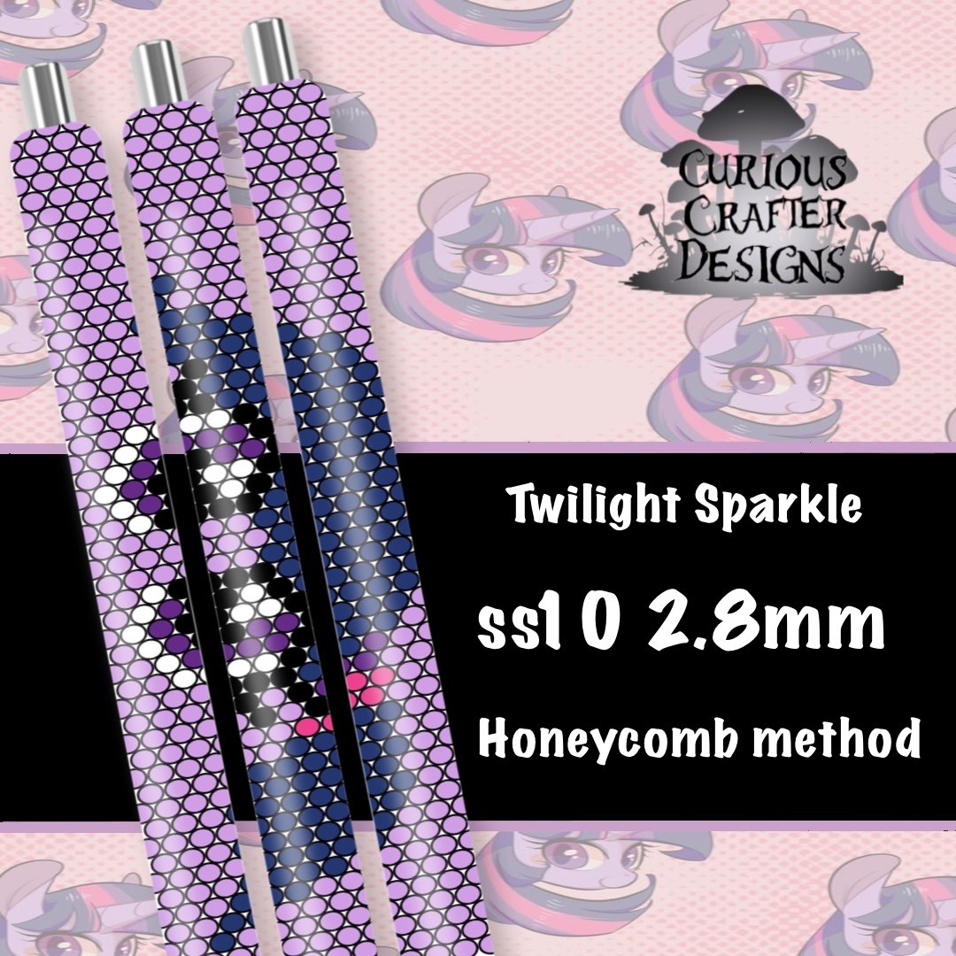 Twilight Sparkle