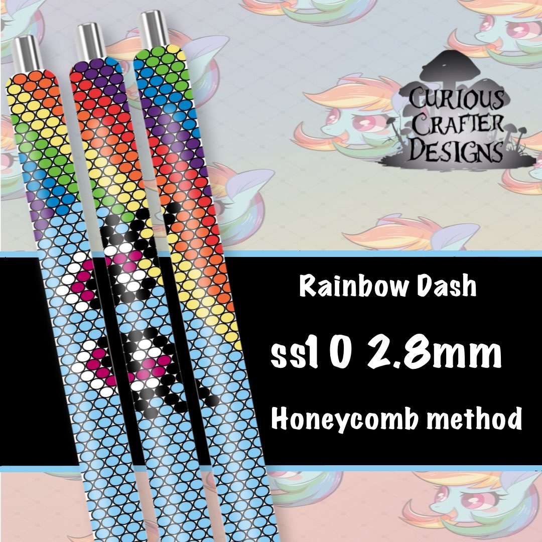 Rainbow Dash