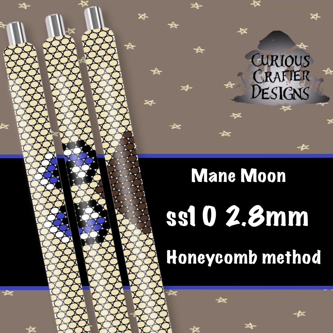 Mane Moon