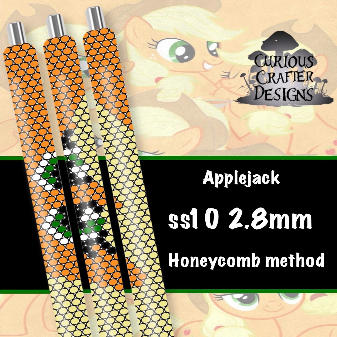 Applejack
