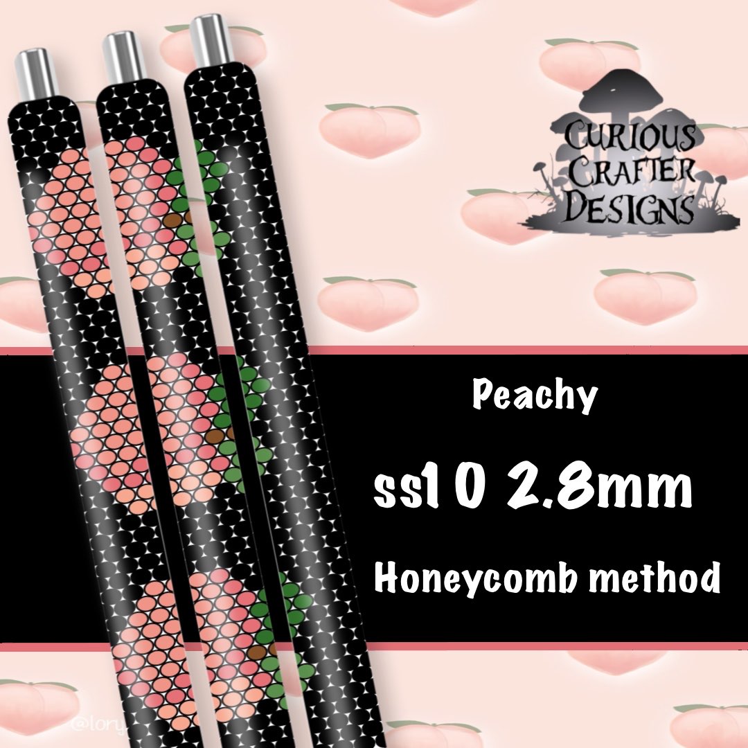 Peachy