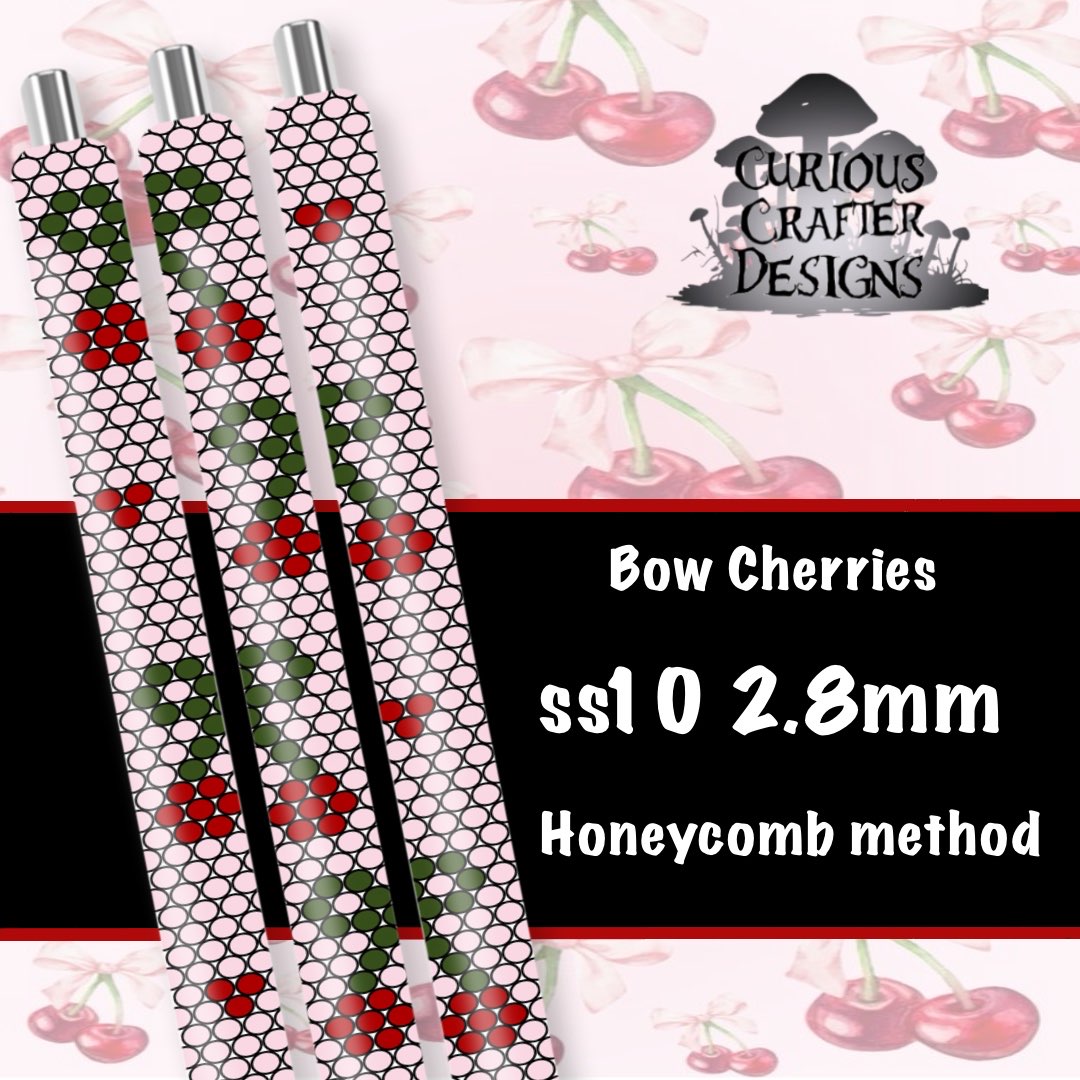 Bow Cherries