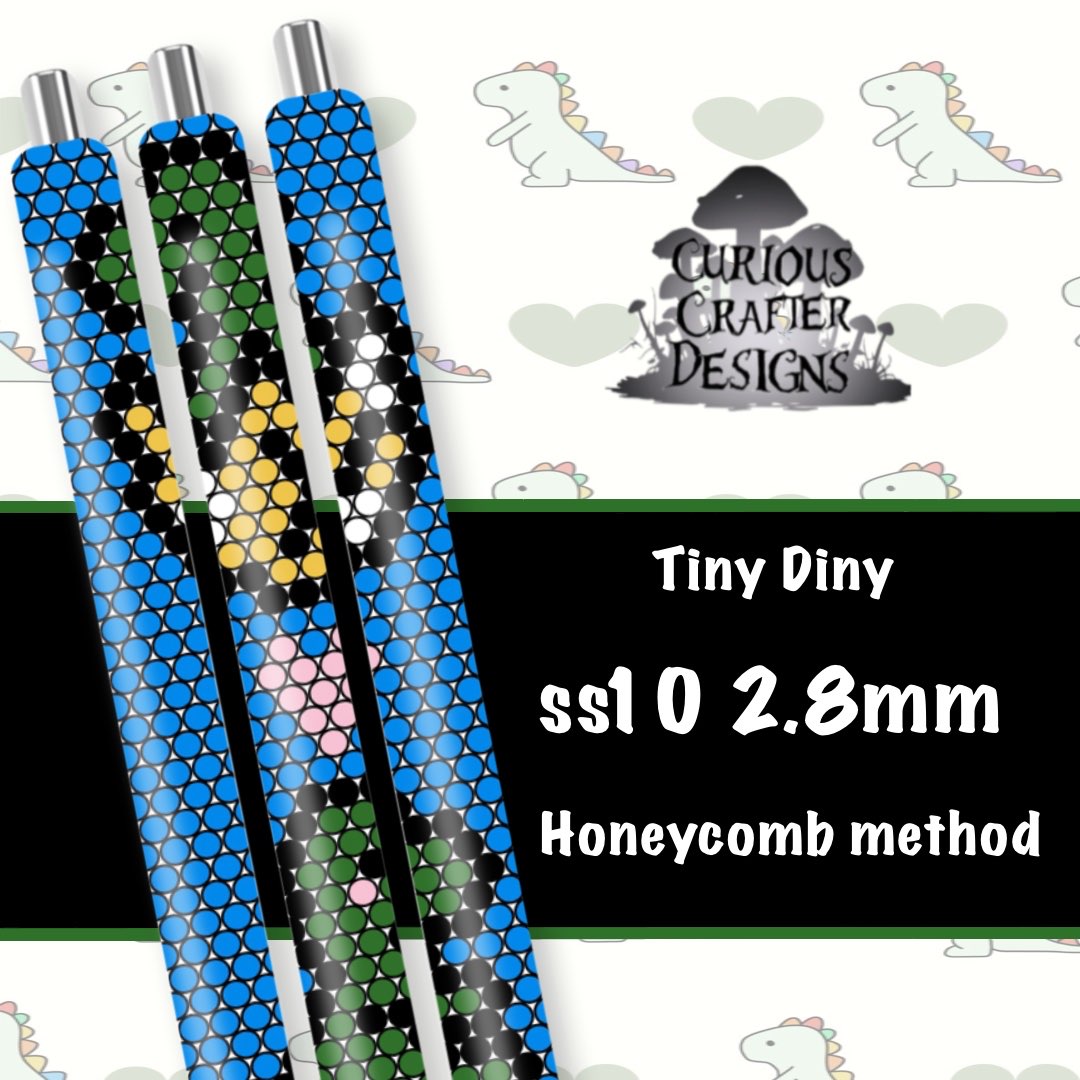 Tiny Diny