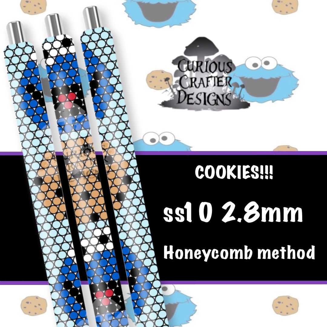 Cookies!!!