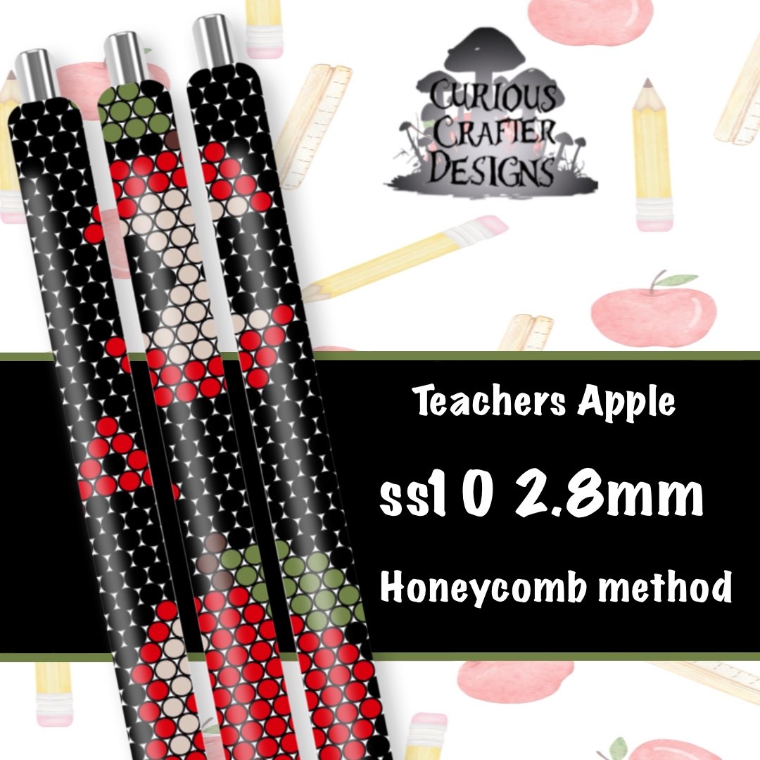 Teacher Apple