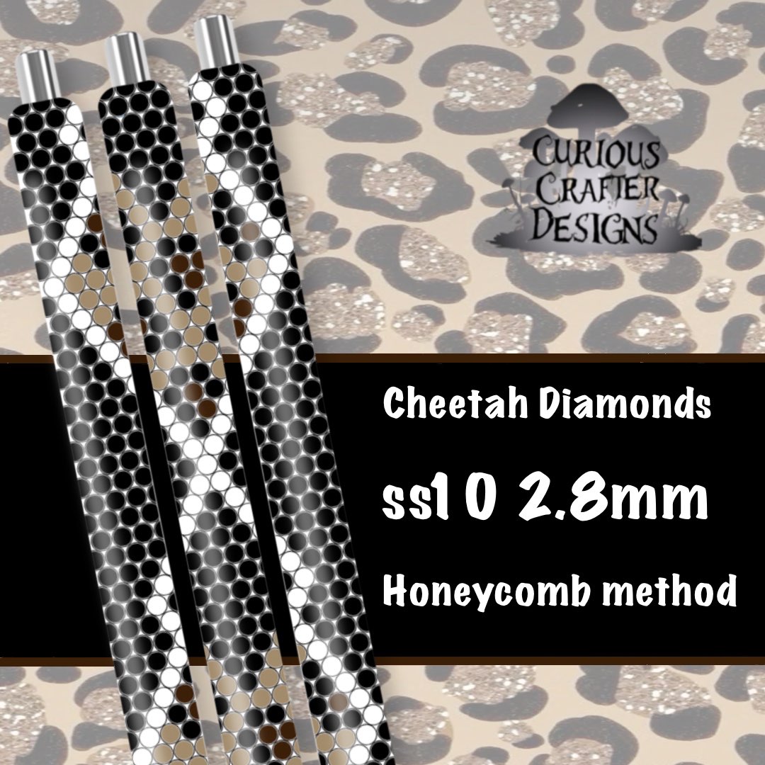 Cheetah Diamonds