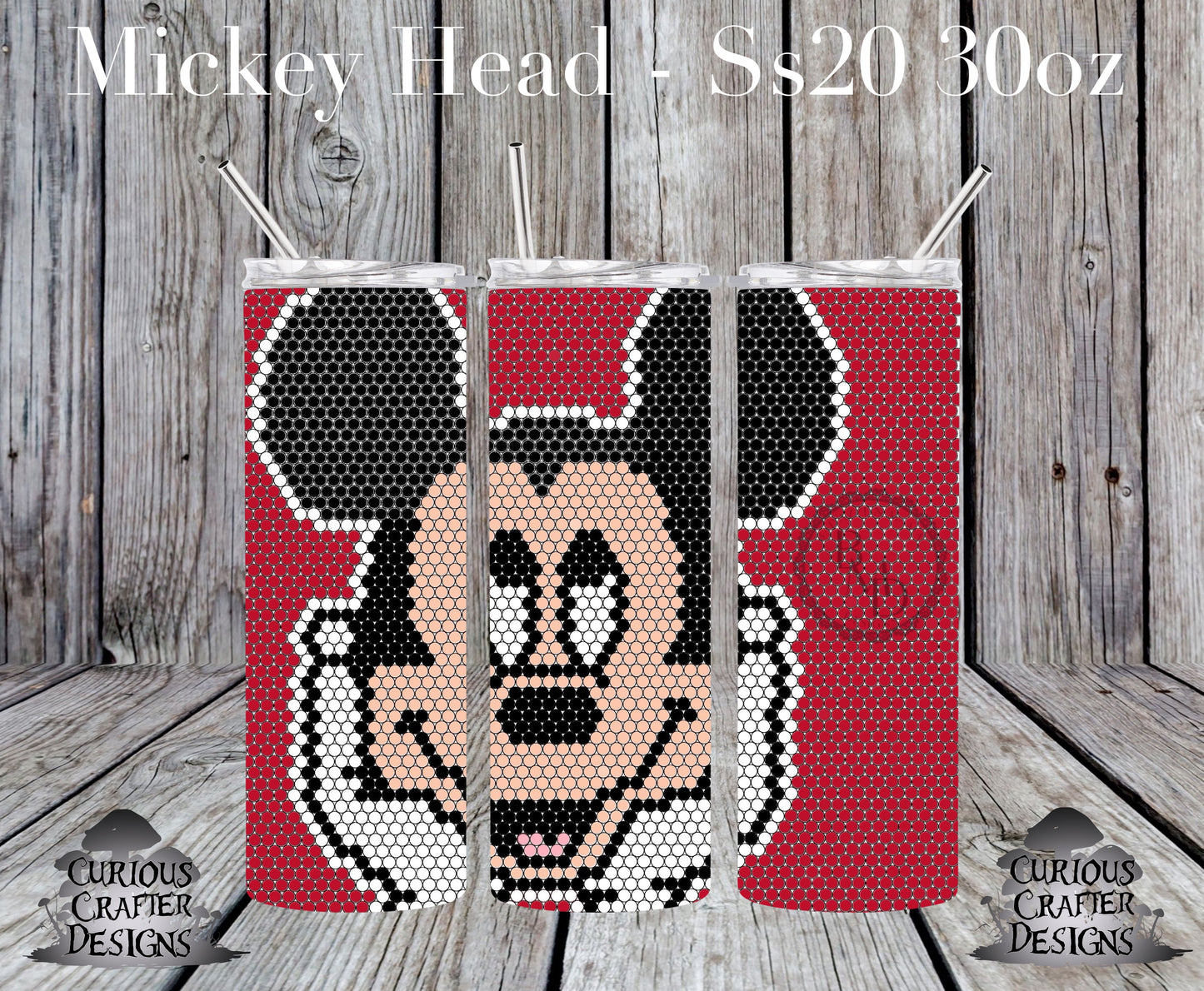 Mouse Head