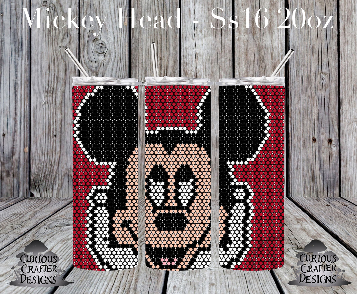 Mouse Head