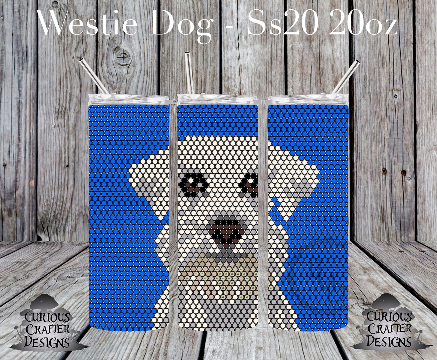 Westie Dog
