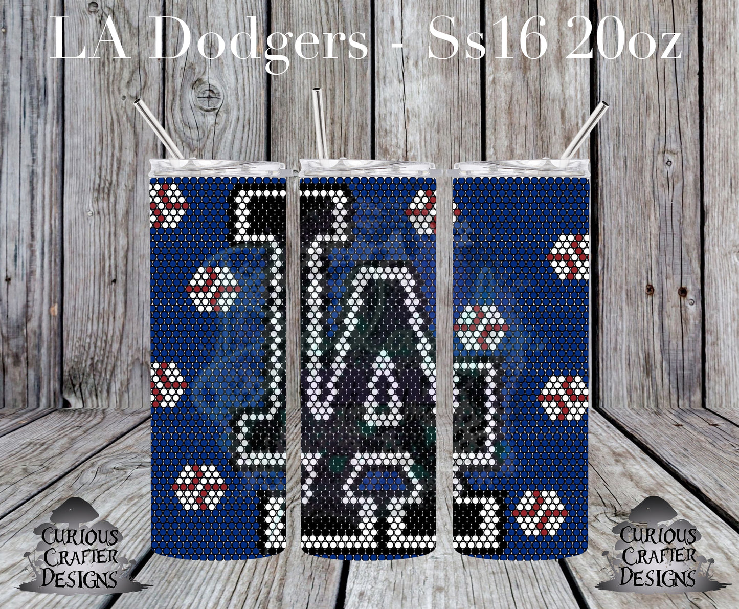 LA Dodgers