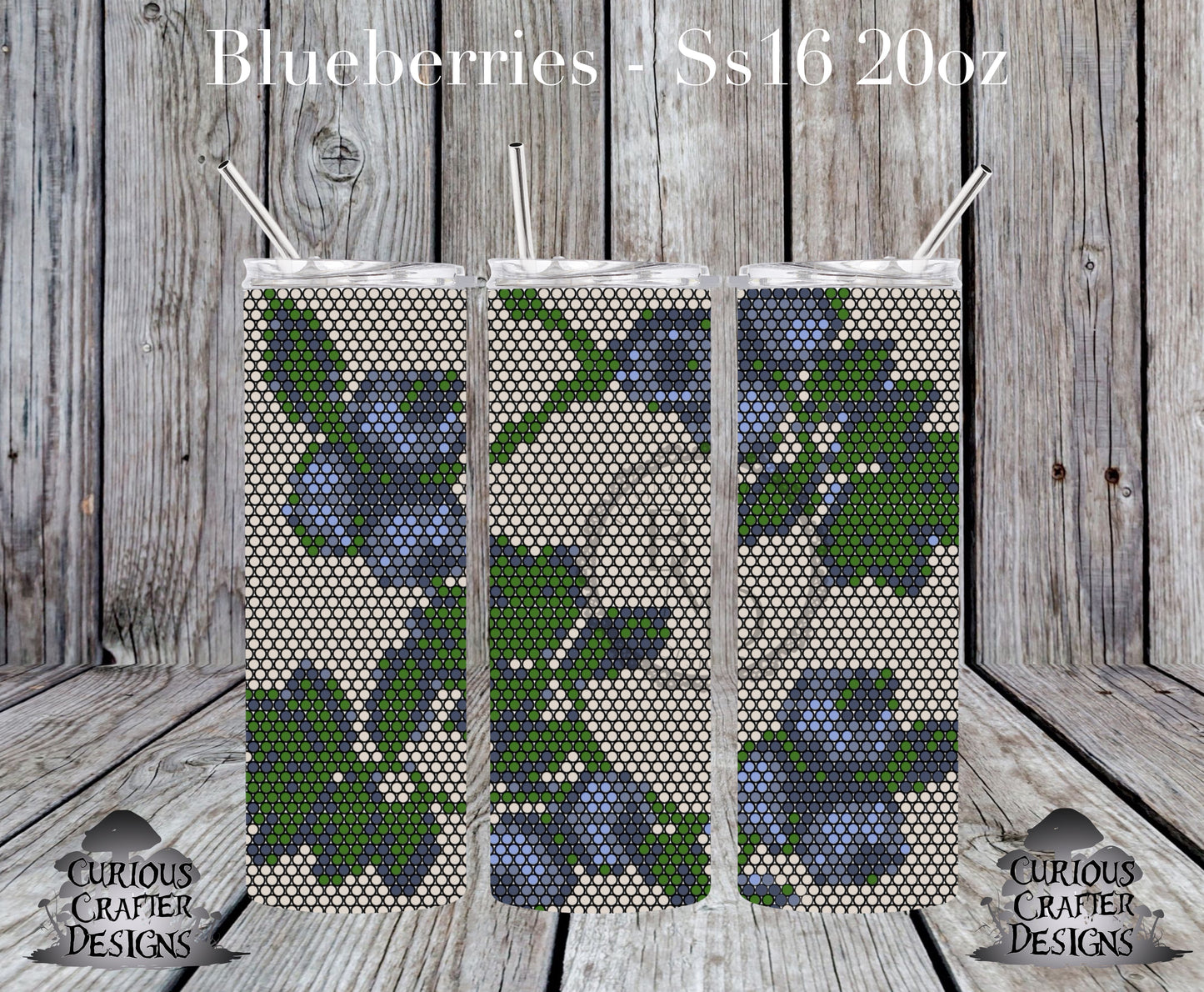 Blueberries