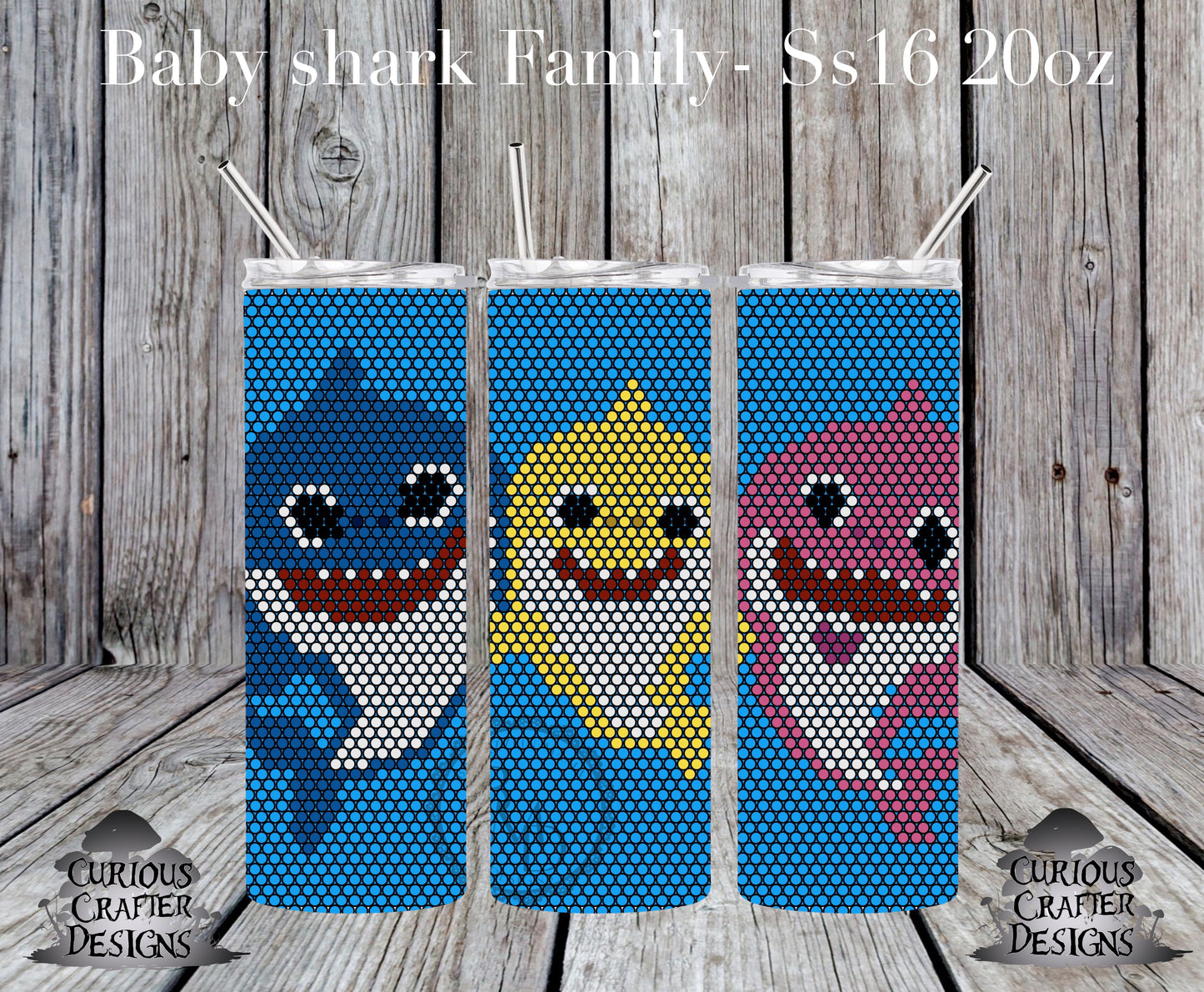 Shark Family