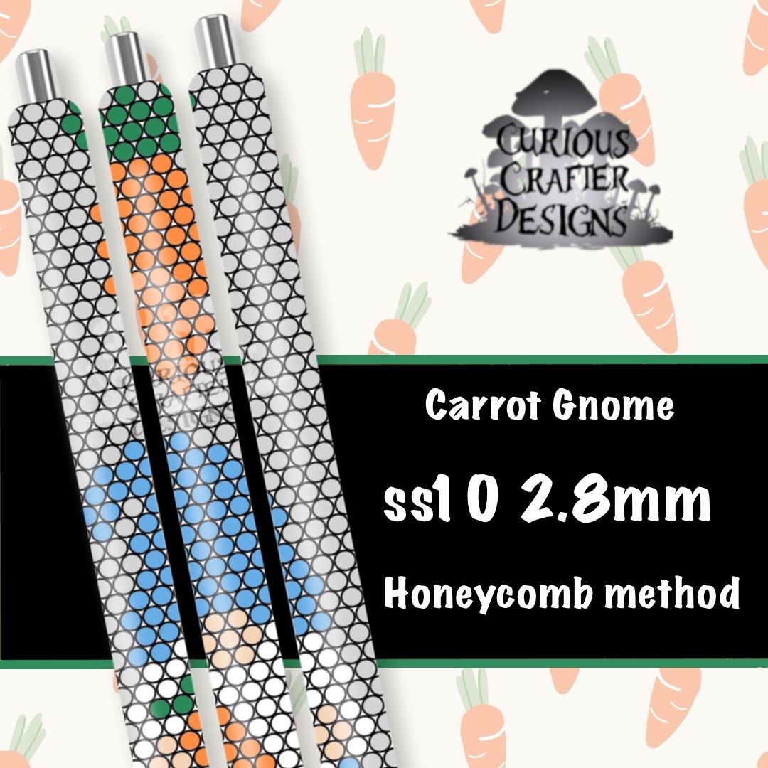 Carrot Gnome