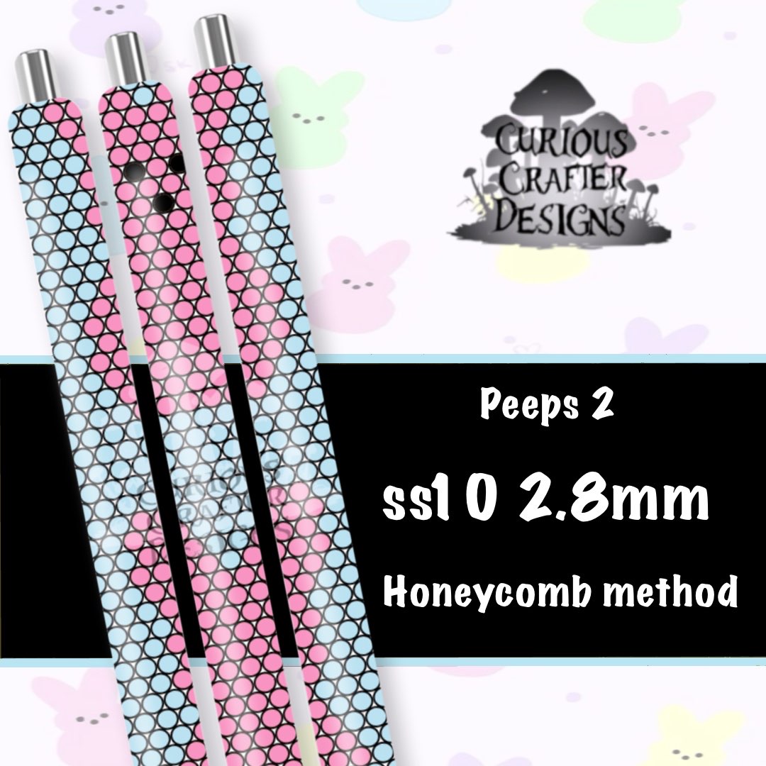 Peeps 2