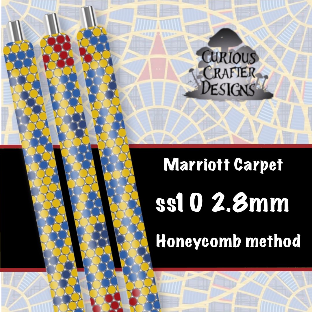 Marriott Carpet