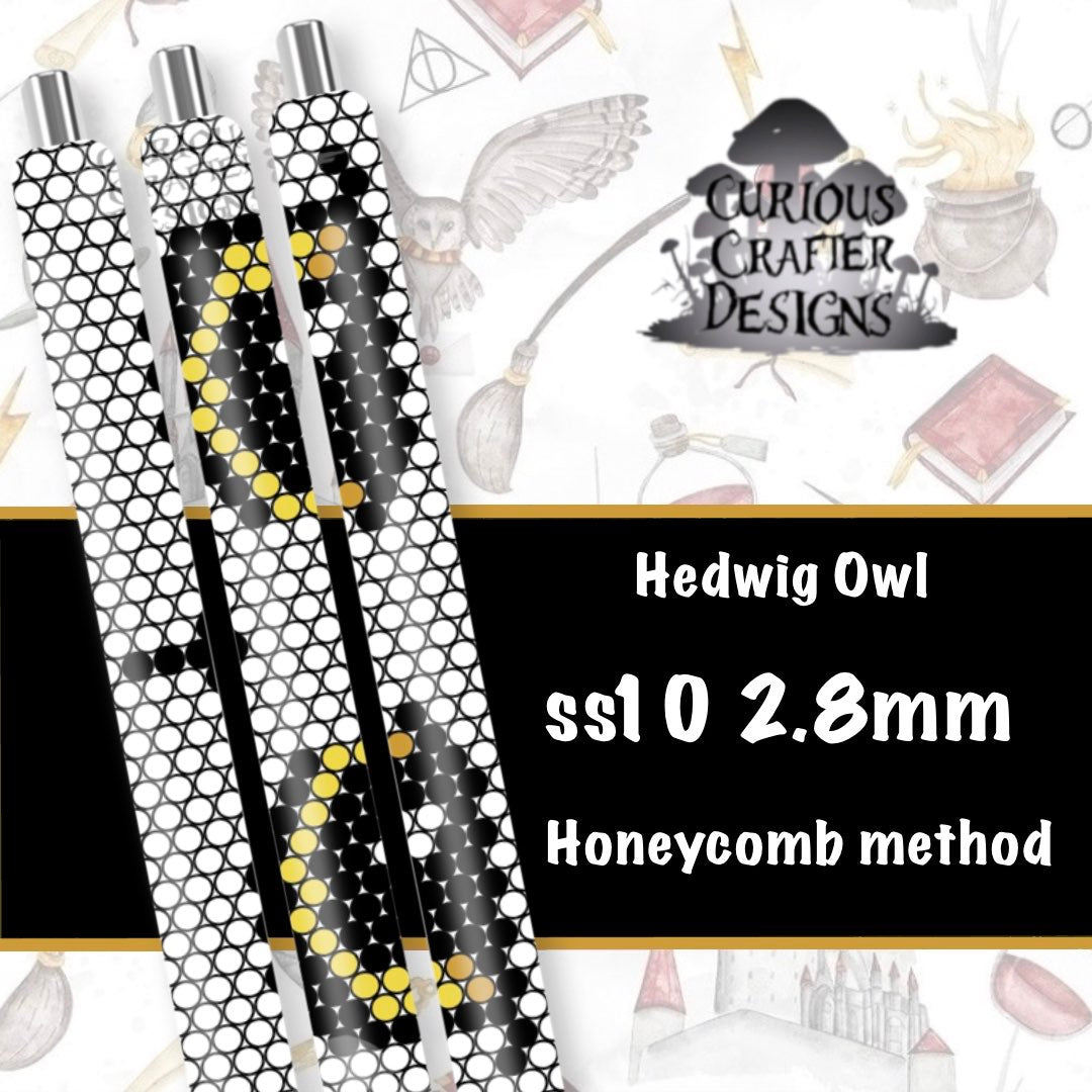 Hedwig Owl