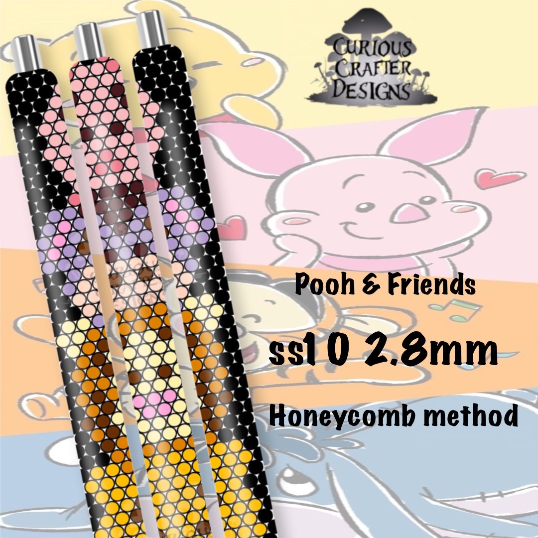 Pooh & Friends