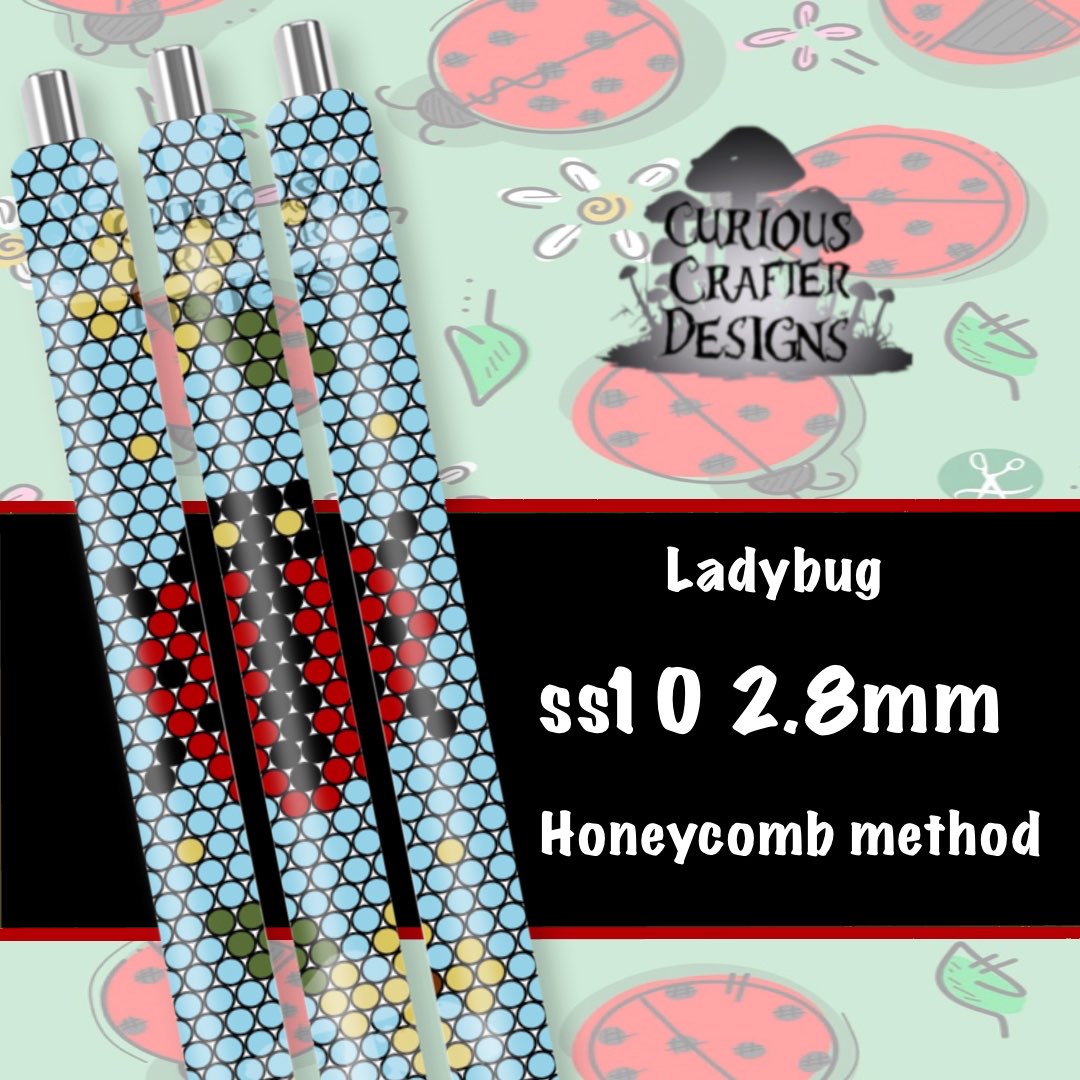Ladybug