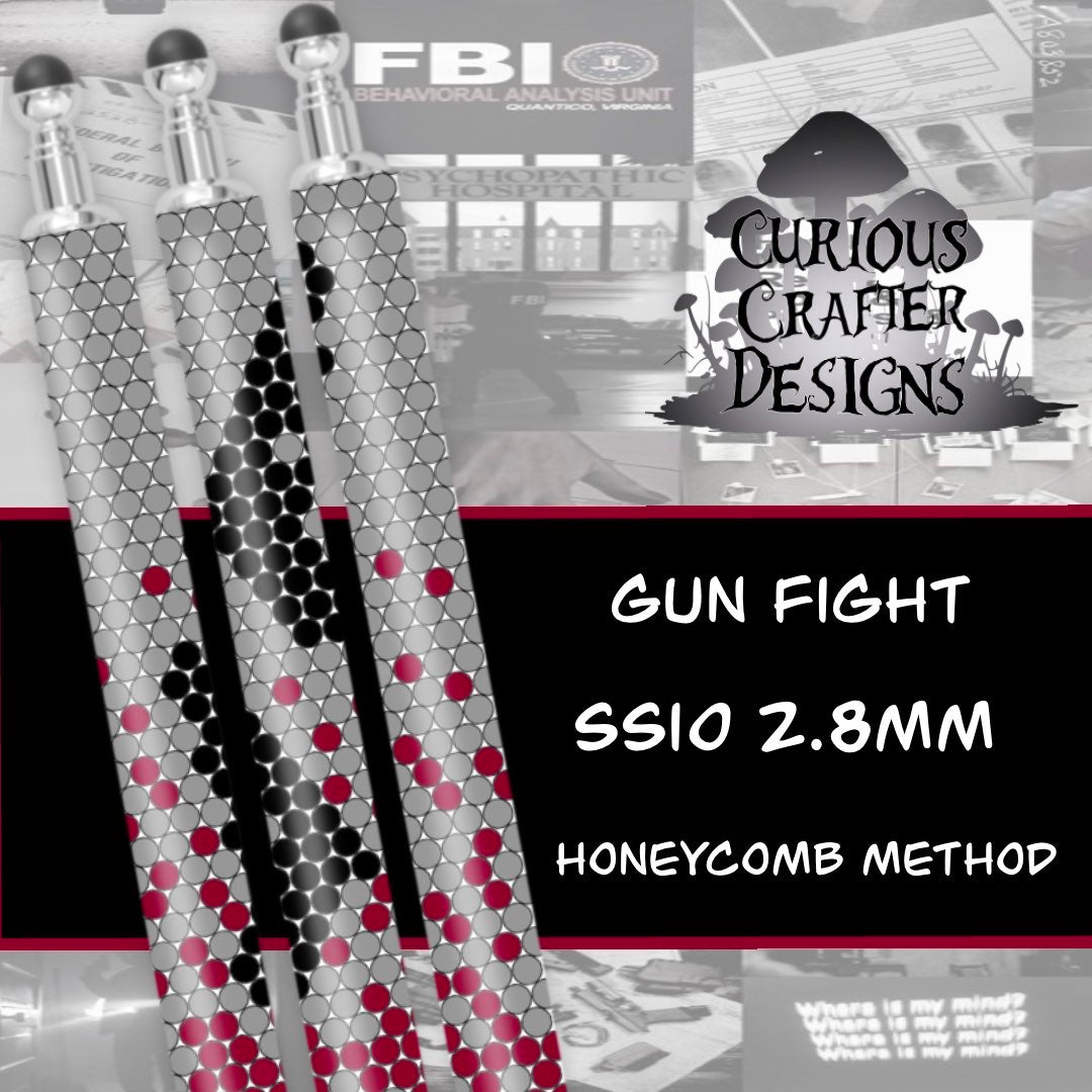 Gun Fight