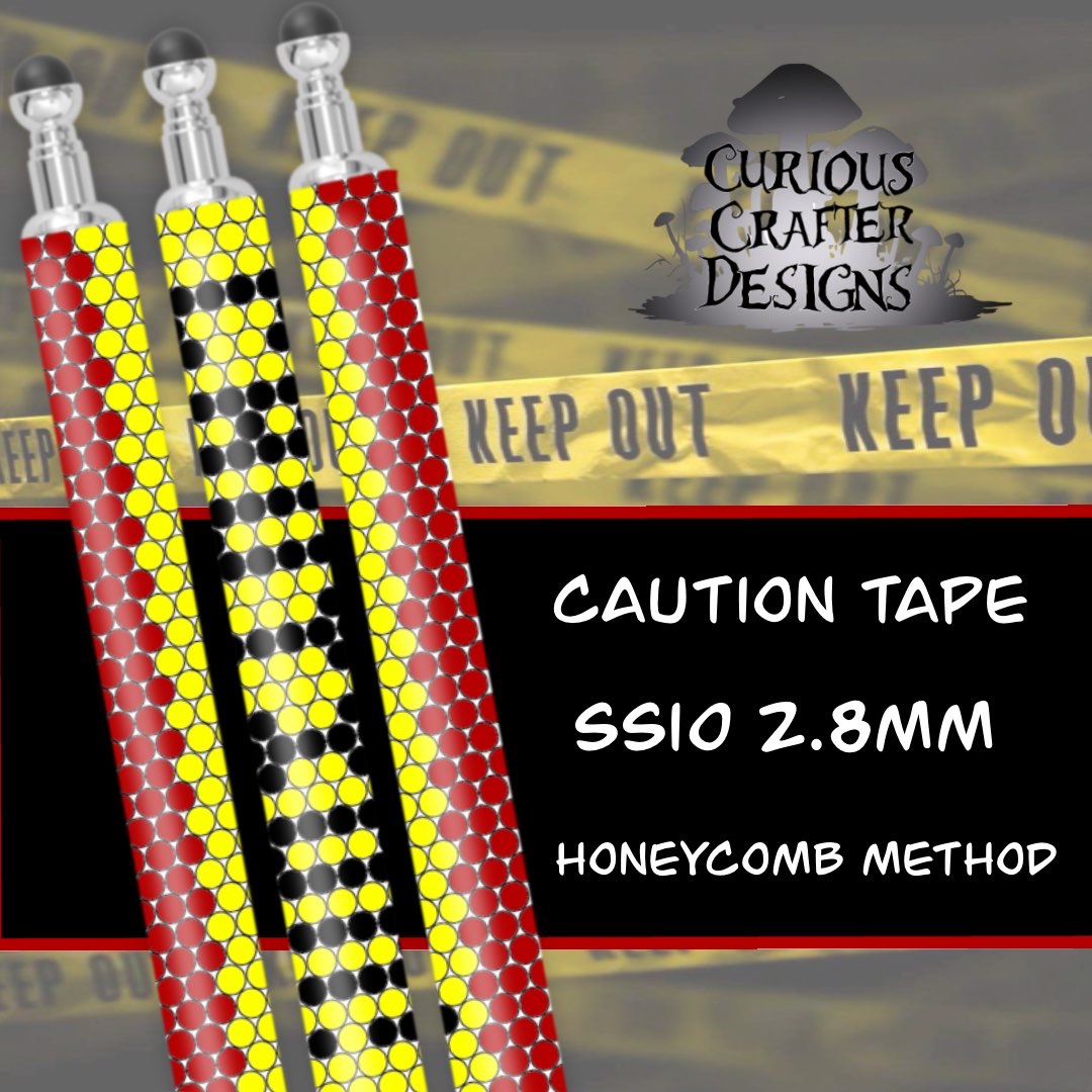 Caution Tape