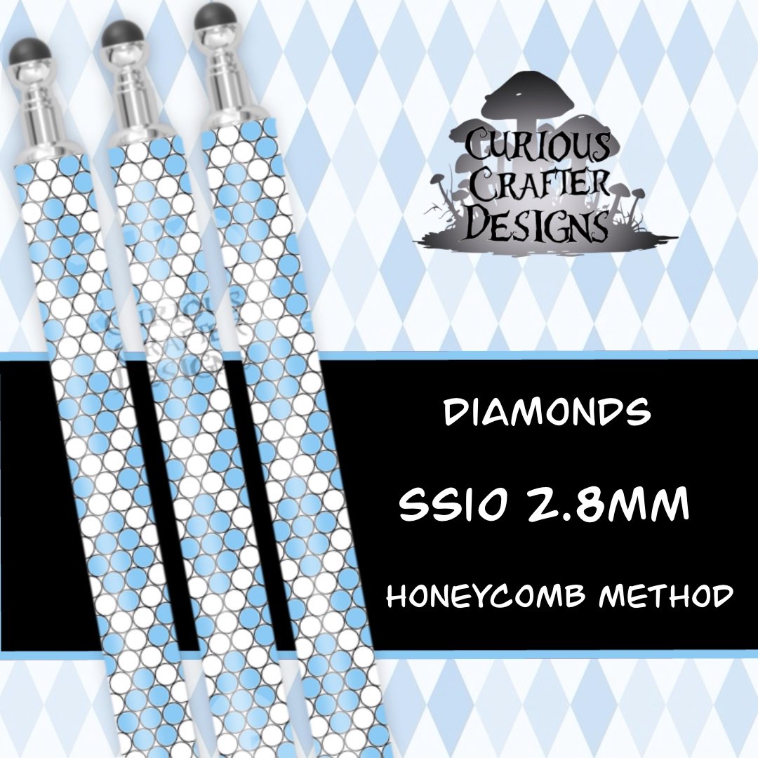 Diamonds