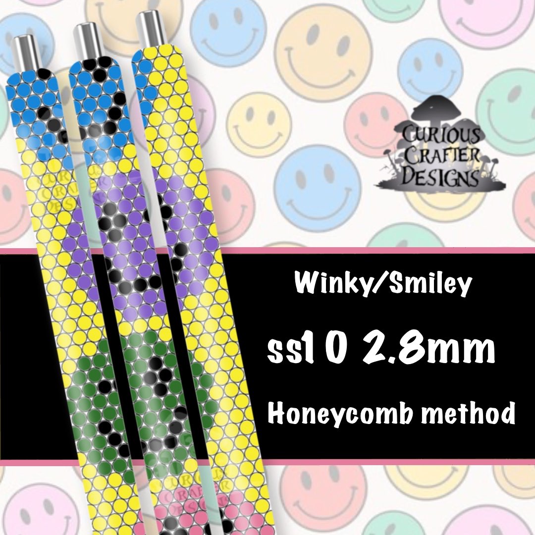 Winky/Smiley