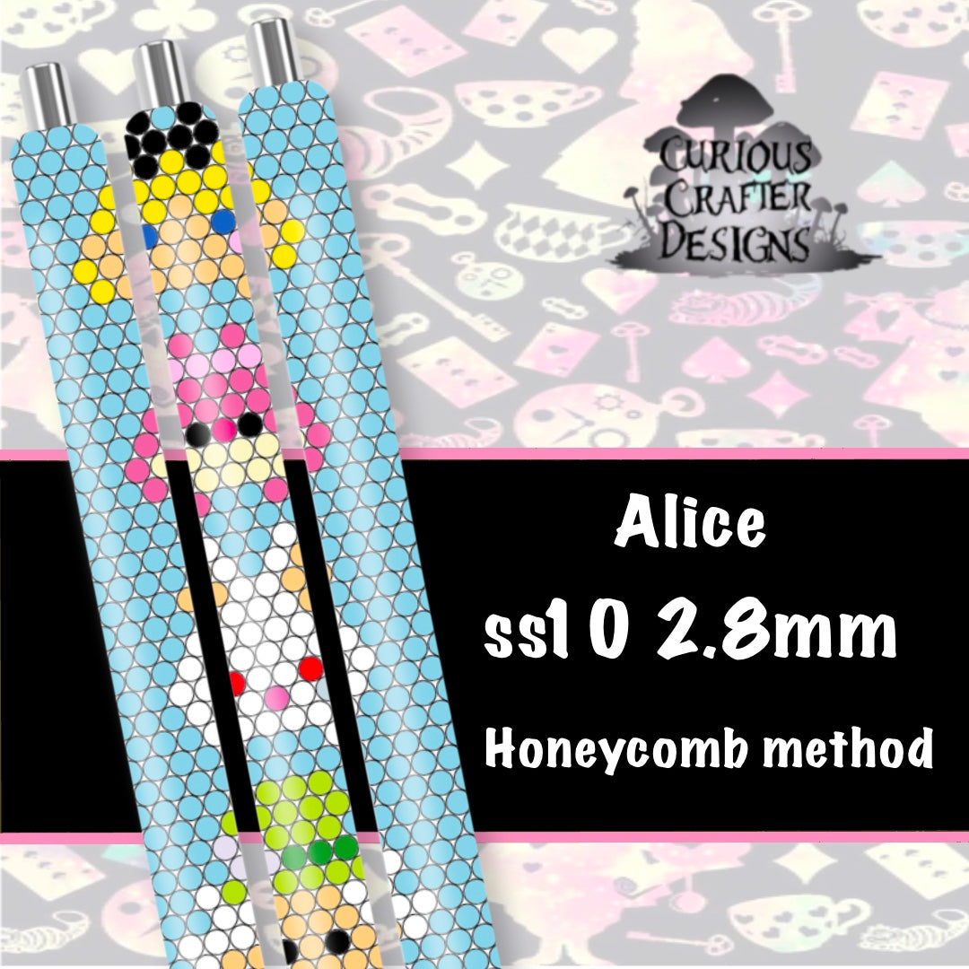 Alice