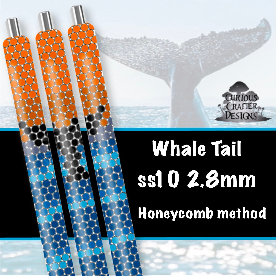 Whale Tail