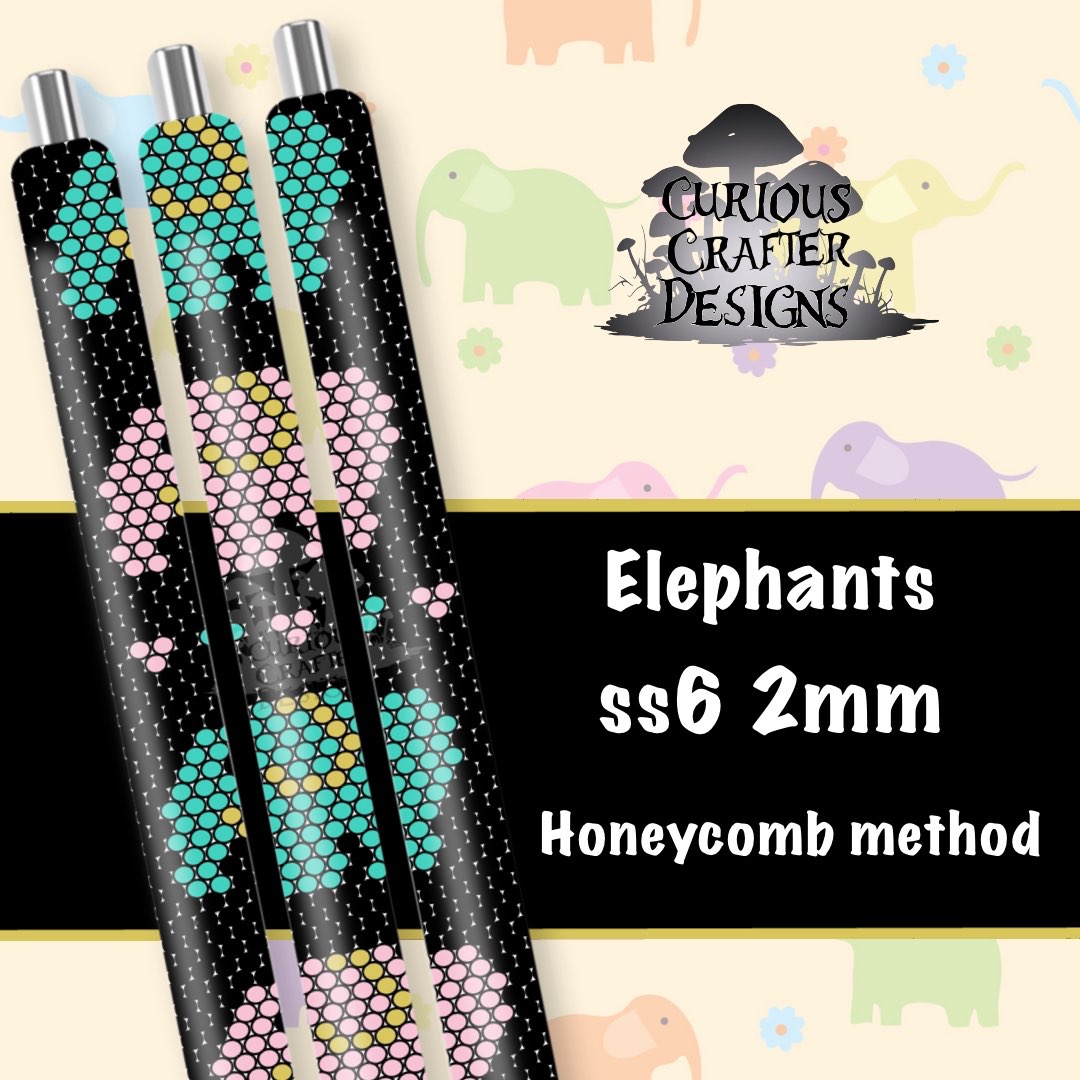 Elephants