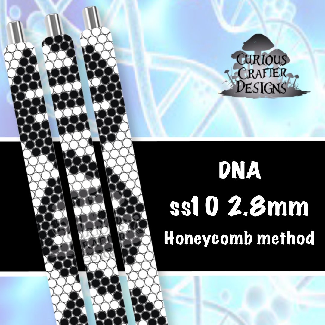 DNA