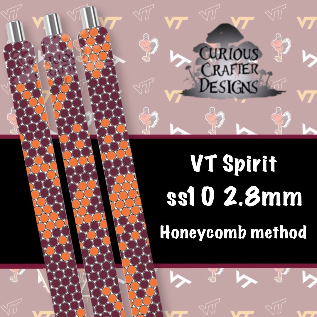 VT Spirit