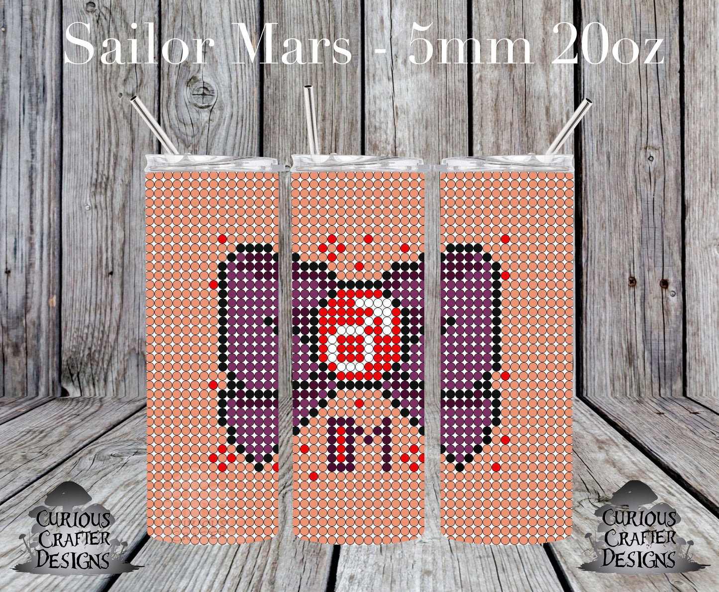 Sailor Mars