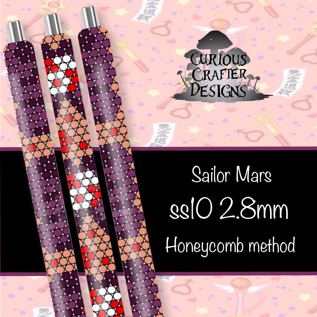 Sailor Mars